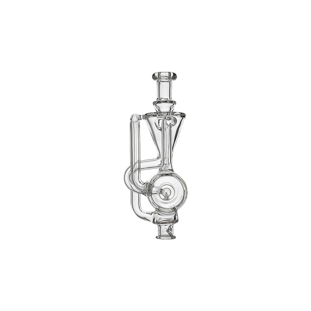 Calibear Inline Recycler Mouthpiece For Puffco Pivot