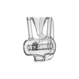Calibear Inline Recycler Mouthpiece For Puffco Pivot