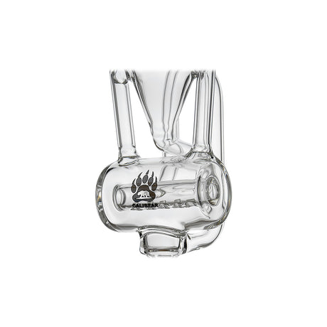 Calibear Inline Recycler Mouthpiece For Puffco Pivot