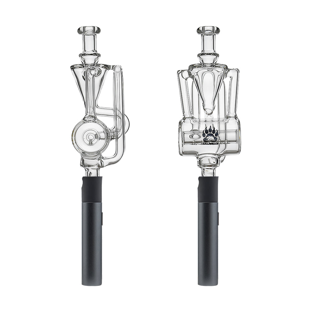 Calibear Inline Recycler Mouthpiece For Puffco Pivot