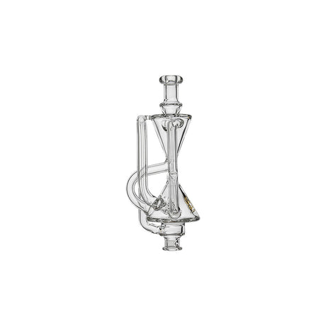 Calibear Hourglass Mouthpiece For Puffco Pivot