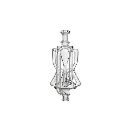 Calibear Hourglass Mouthpiece For Puffco Pivot