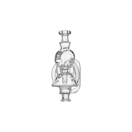 Calibear Drum Recycler Mouthpiece For Puffco Pivot