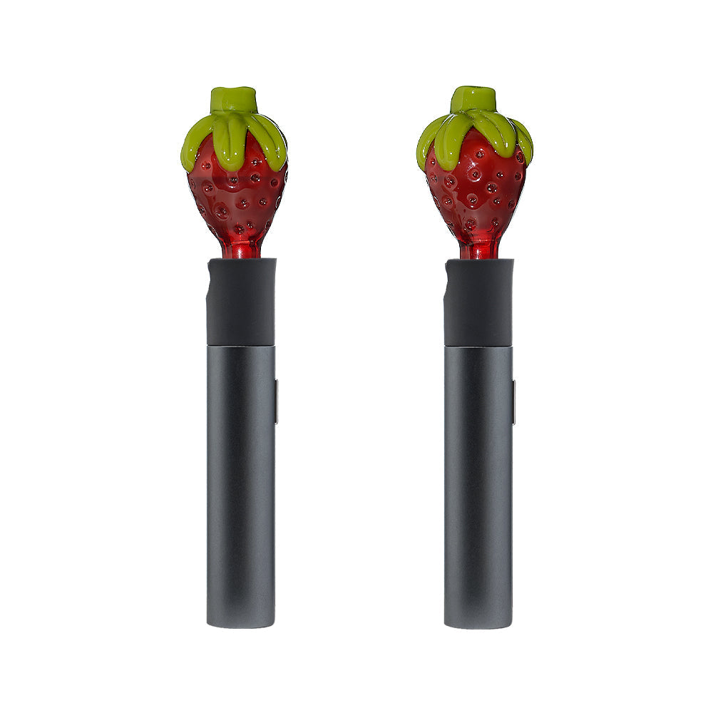 Calibear Strawberry Pivot Moutpiece