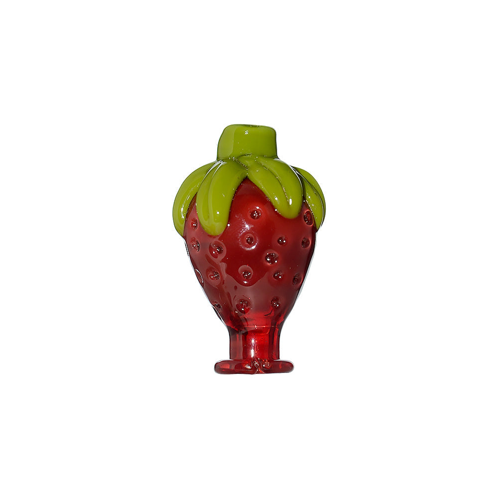 Calibear Strawberry Pivot Moutpiece