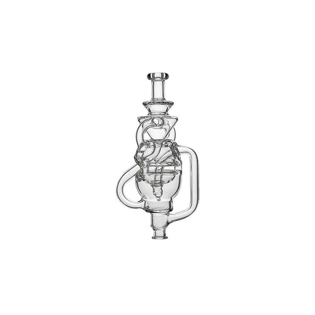 Calibear Fabcycler Mouthpiece For Puffco Pivot