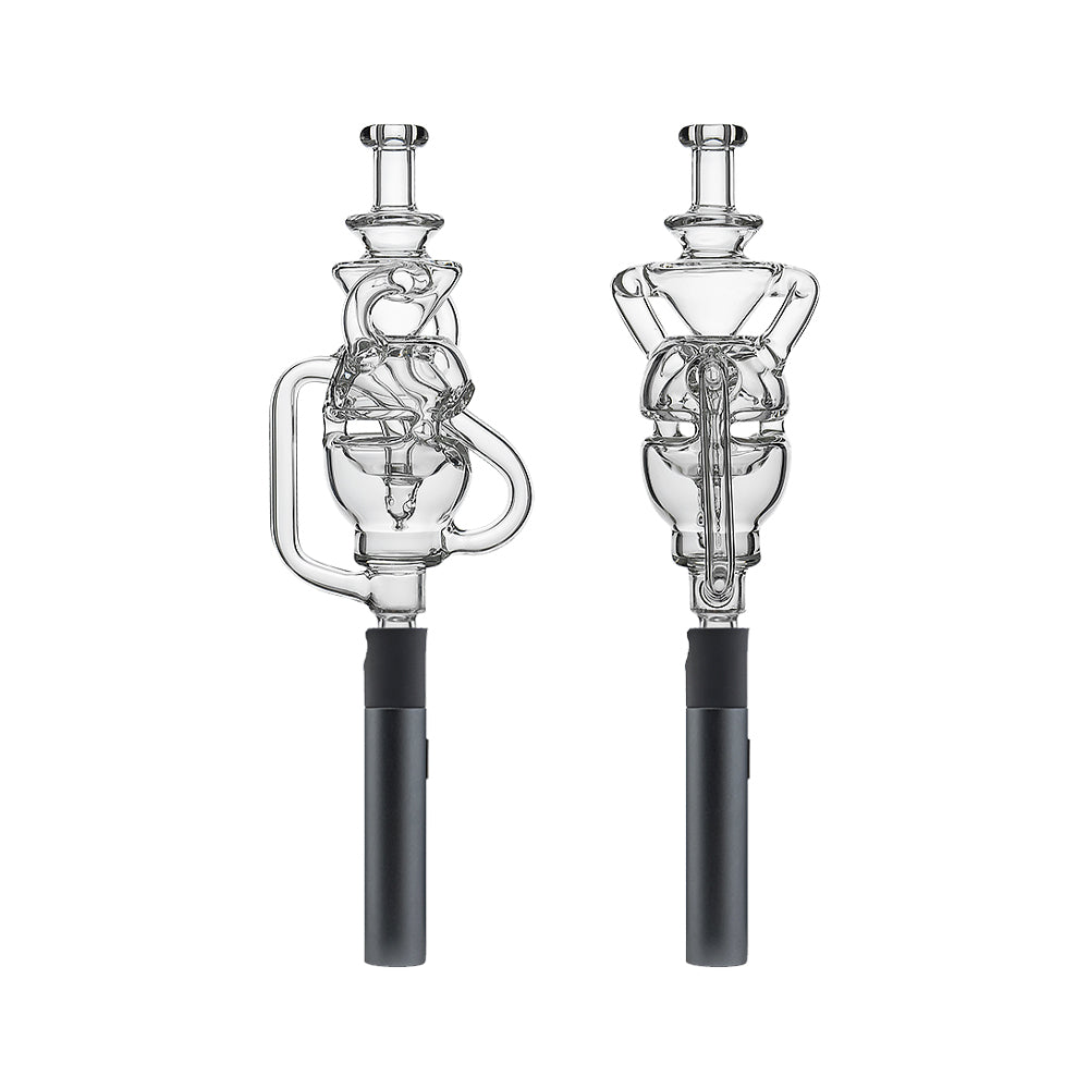 Calibear Fabcycler Mouthpiece For Puffco Pivot