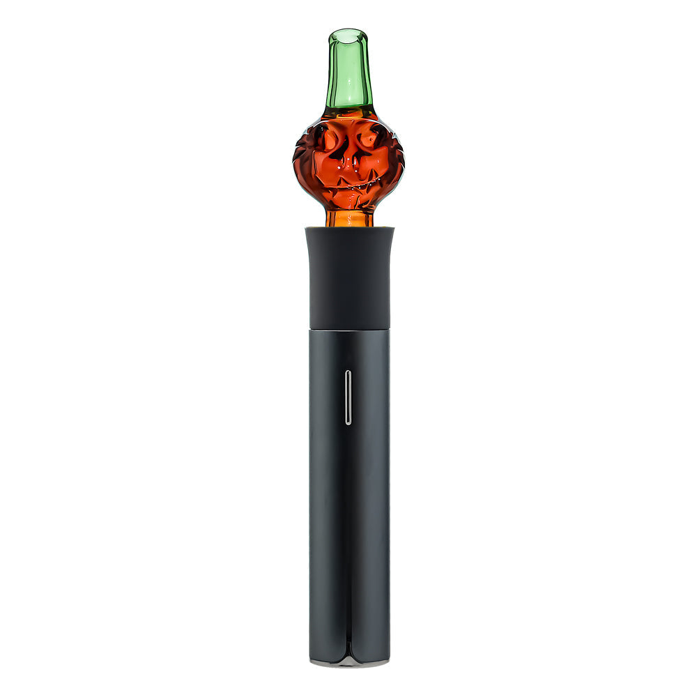 Calibear Pumpkin Jack Mouthpiece For Puffco Pivot