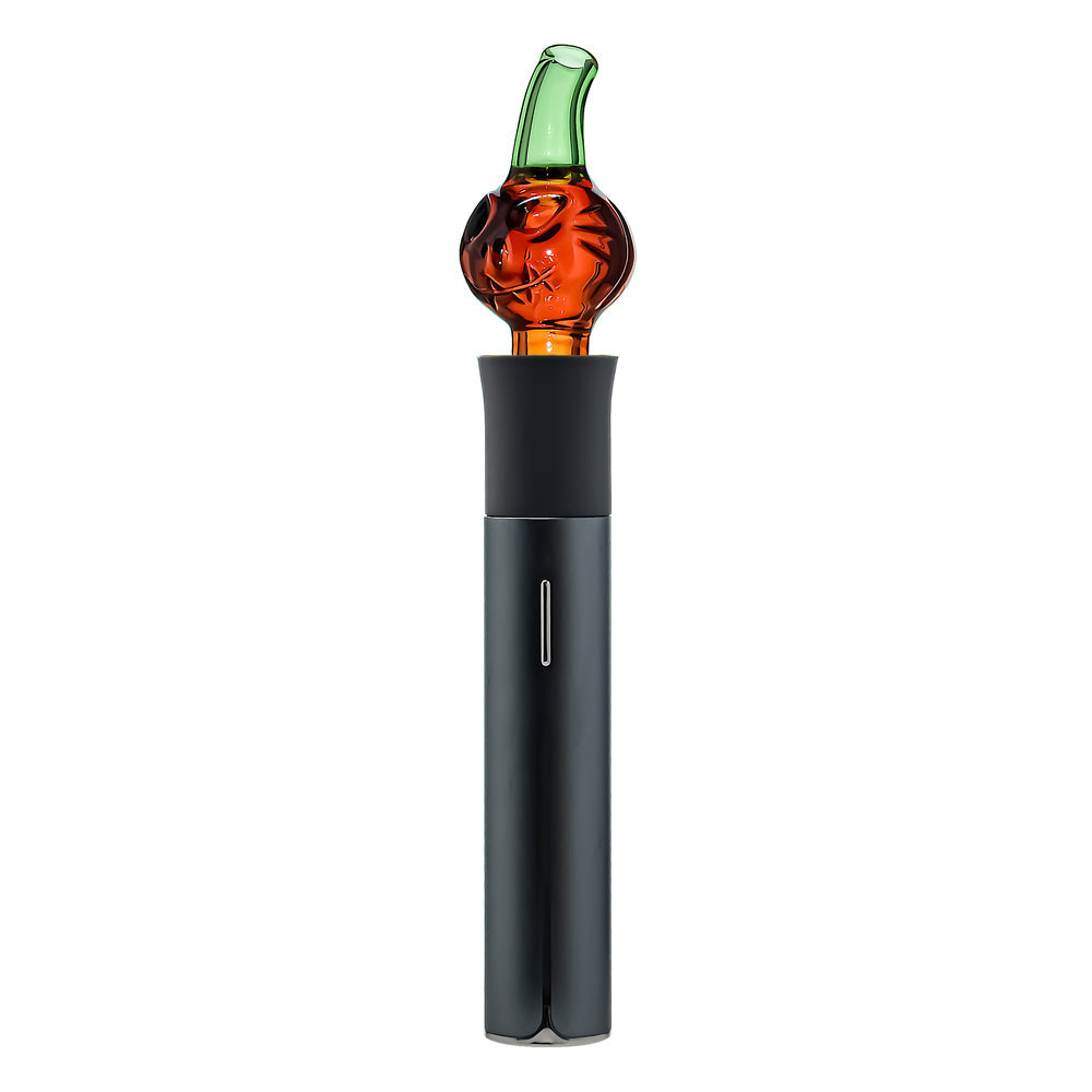Calibear Pumpkin Jack Mouthpiece For Puffco Pivot