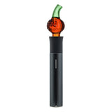Calibear Pumpkin Jack Mouthpiece For Puffco Pivot
