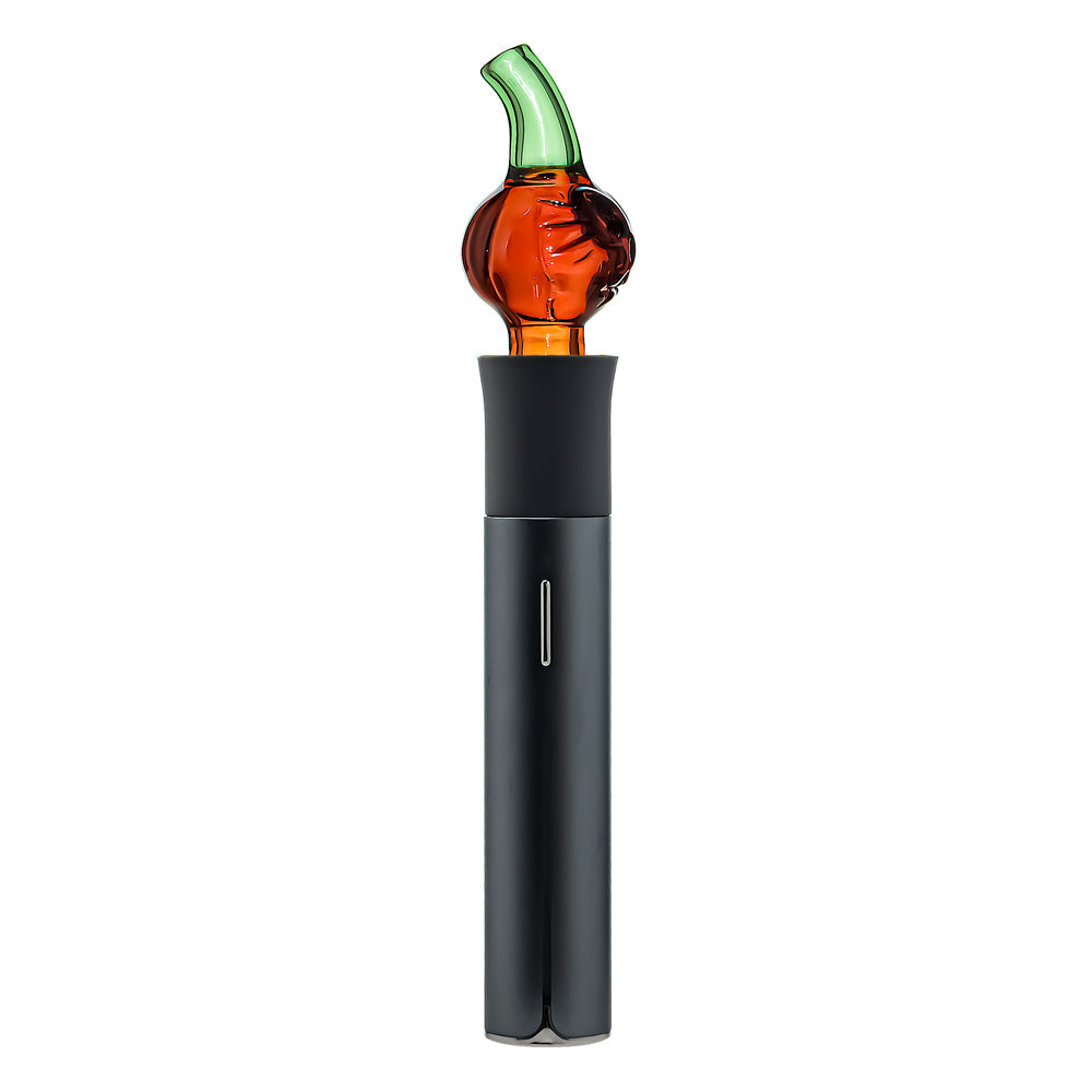 Calibear Pumpkin Jack Mouthpiece For Puffco Pivot
