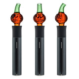 Calibear Pumpkin Jack Mouthpiece For Puffco Pivot