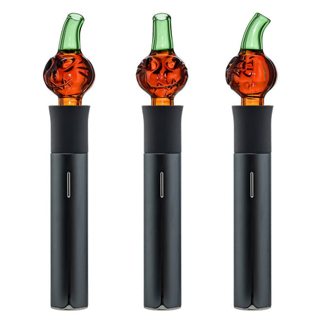 Calibear Pumpkin Jack Mouthpiece For Puffco Pivot
