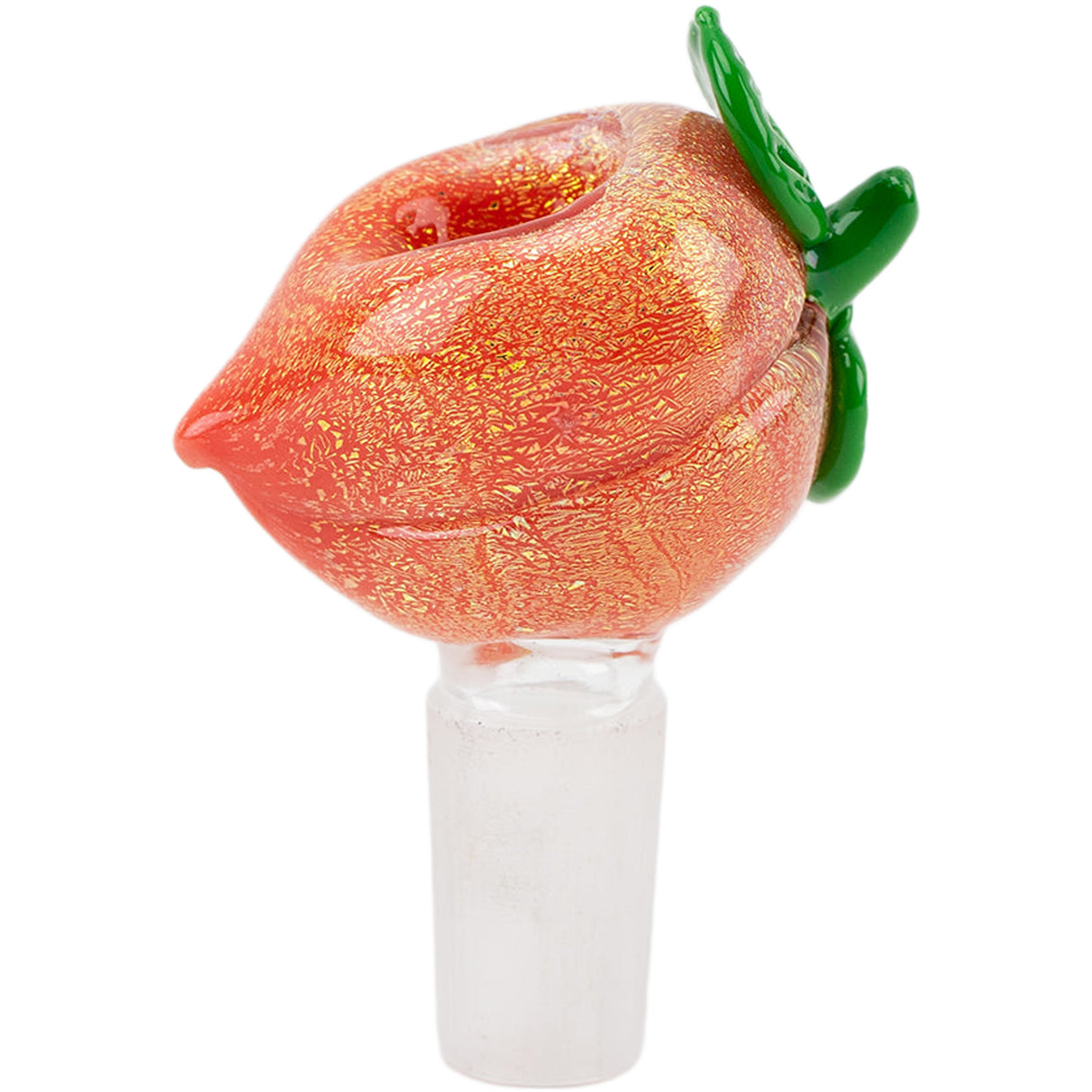 Peachy Bowl Piece