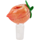 Peachy Bowl Piece