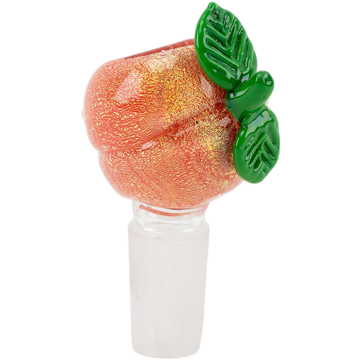 Peachy Bowl Piece