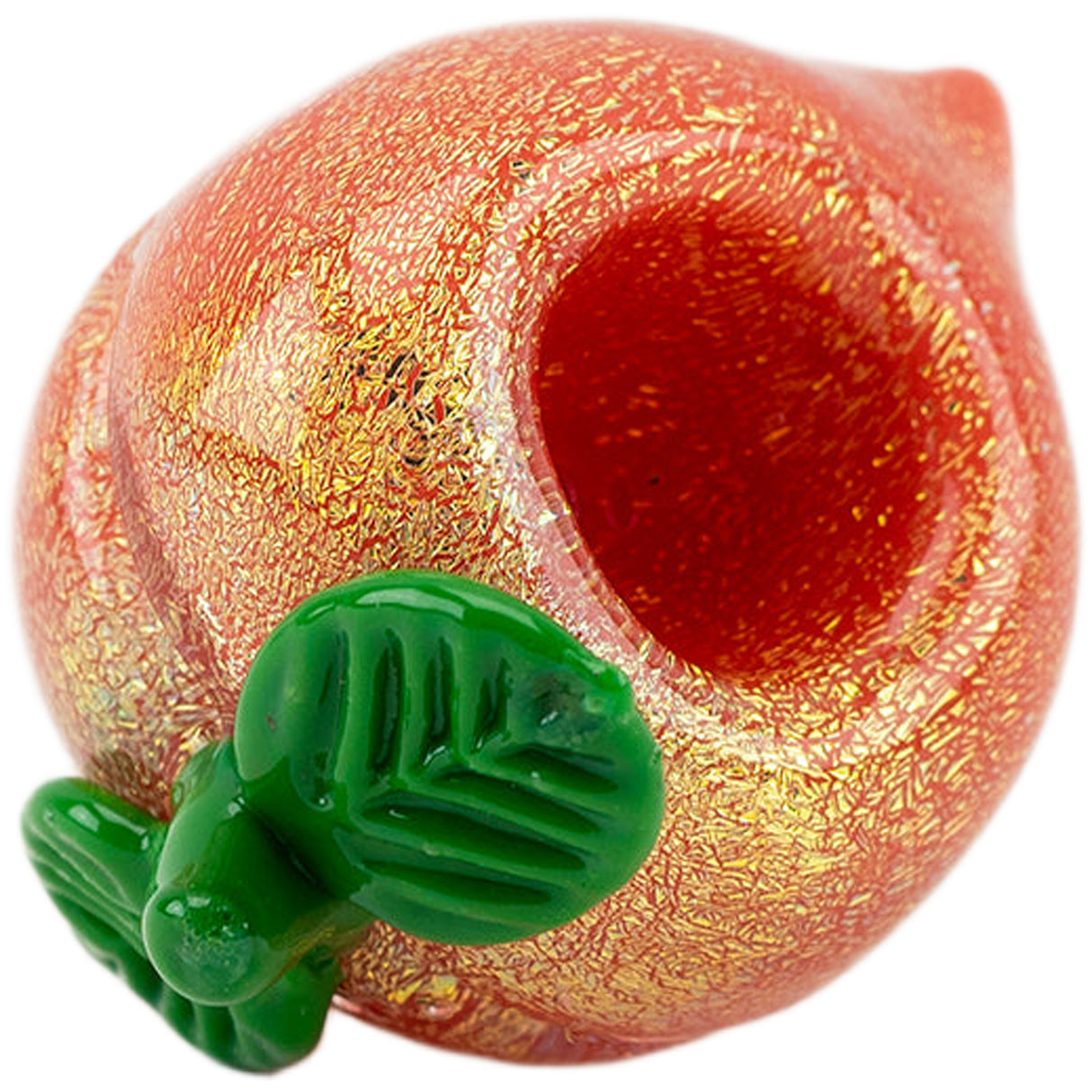 Peachy Bowl Piece