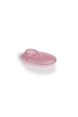 GRAV® Sandblasted Pebble Spoon