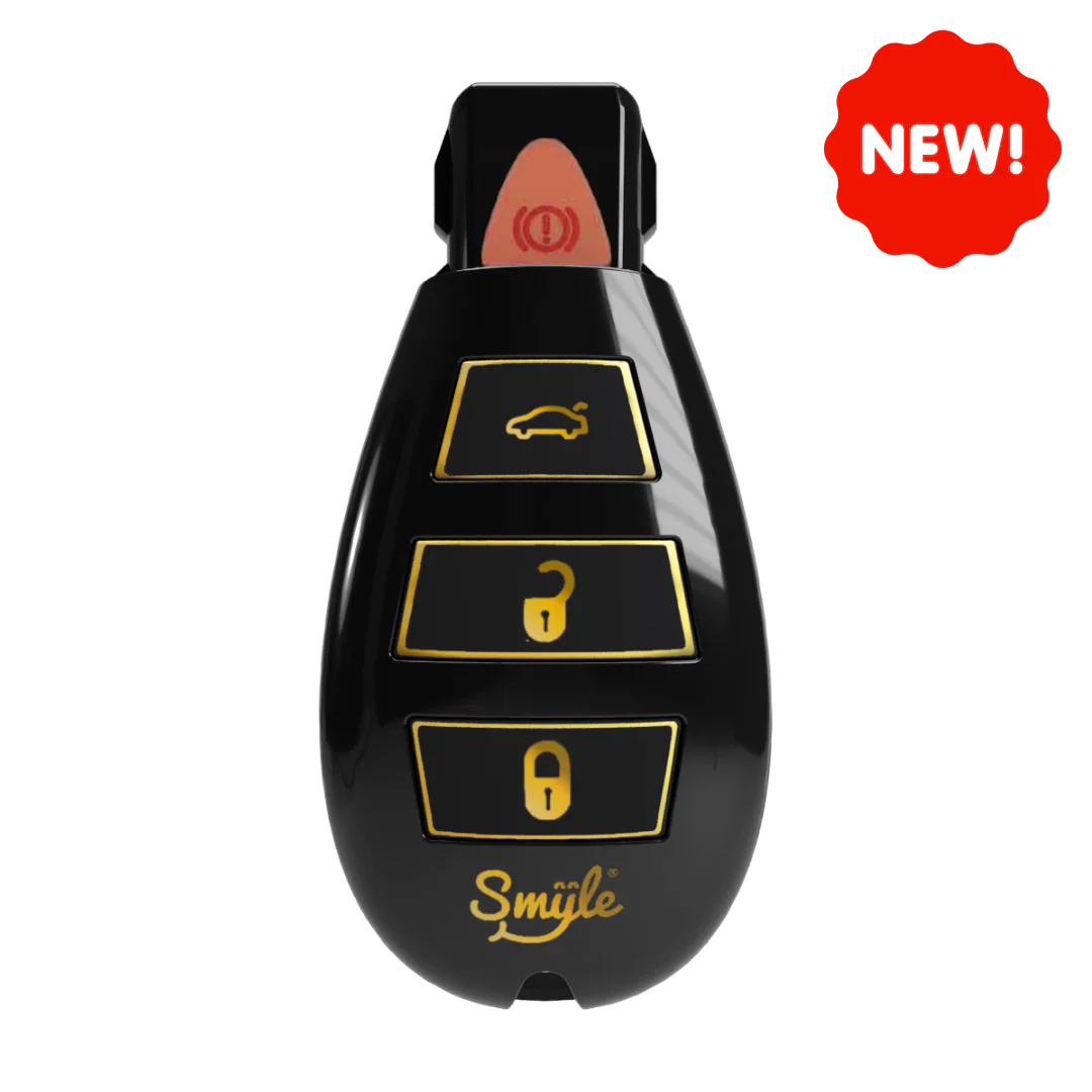Car Key Penjamin Discreet 510 Battery