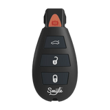 Car Key Penjamin Discreet 510 Battery