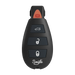 Car Key Penjamin Discreet 510 Battery