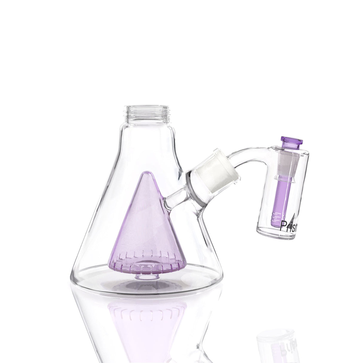 Prism Percolated Beaker Base Ash Catcher
