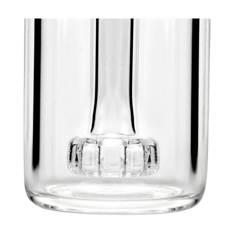 PILOT DIARY Ash Catcher 14mm 90 Degree Clear Glass Close-up Side View