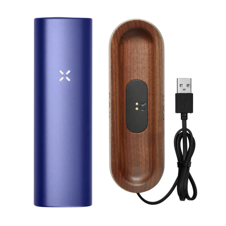 PAX Plus Complete Charging Bundle