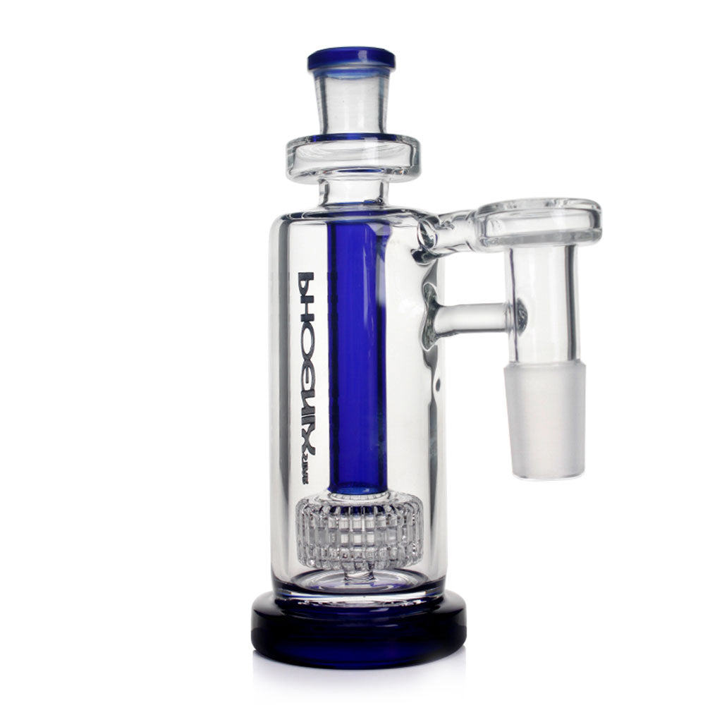 Phoenix Star Single Matrix Ash Catcher