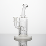 Phoenix 6" Clear Dab Rig