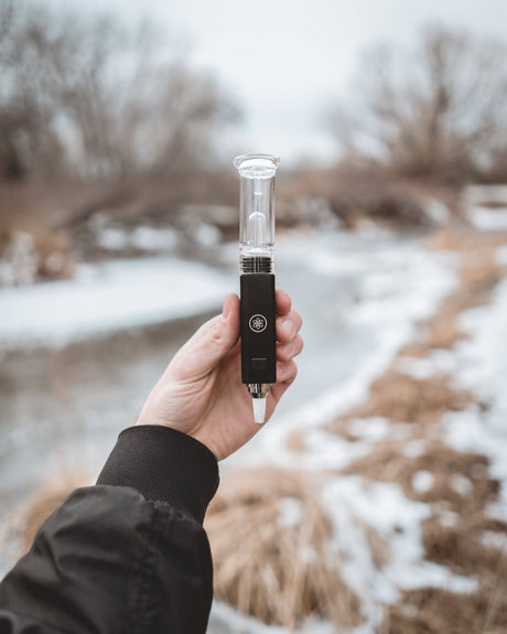 DabTech Daborizer