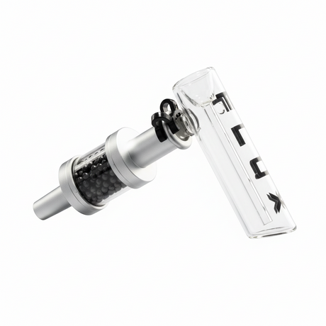 Flux Pike Assembly for Smoking Water Pipe Bong