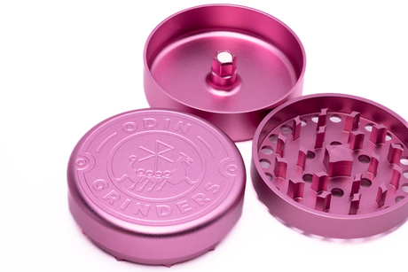 Odin Threadless Grinder