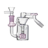 Human Grade "The Recycler" Glass Ash Catcher