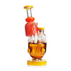Lookah 10" Cute Critter Octopus Rig