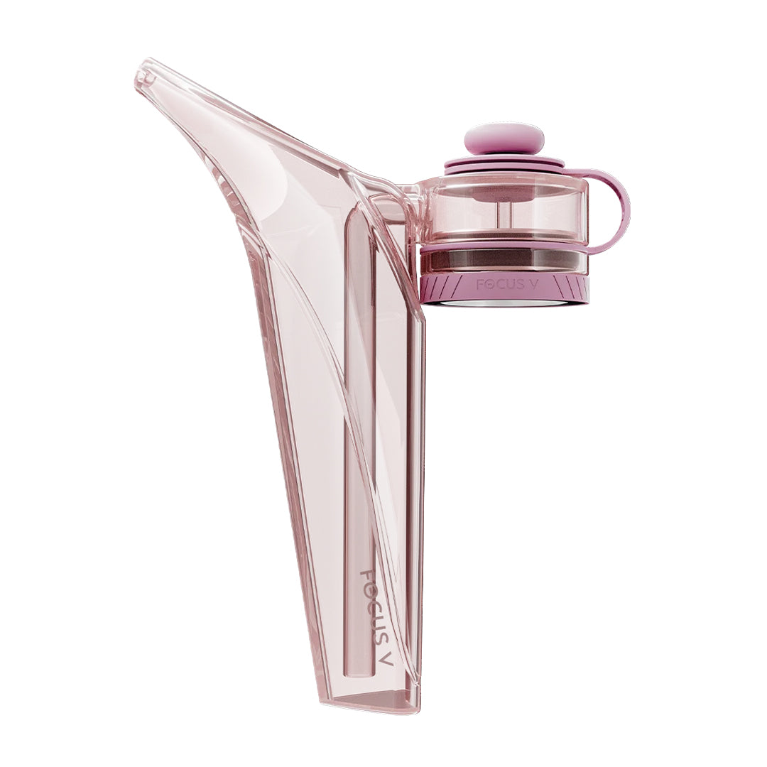 Focus V Aeris Bubbler Kit