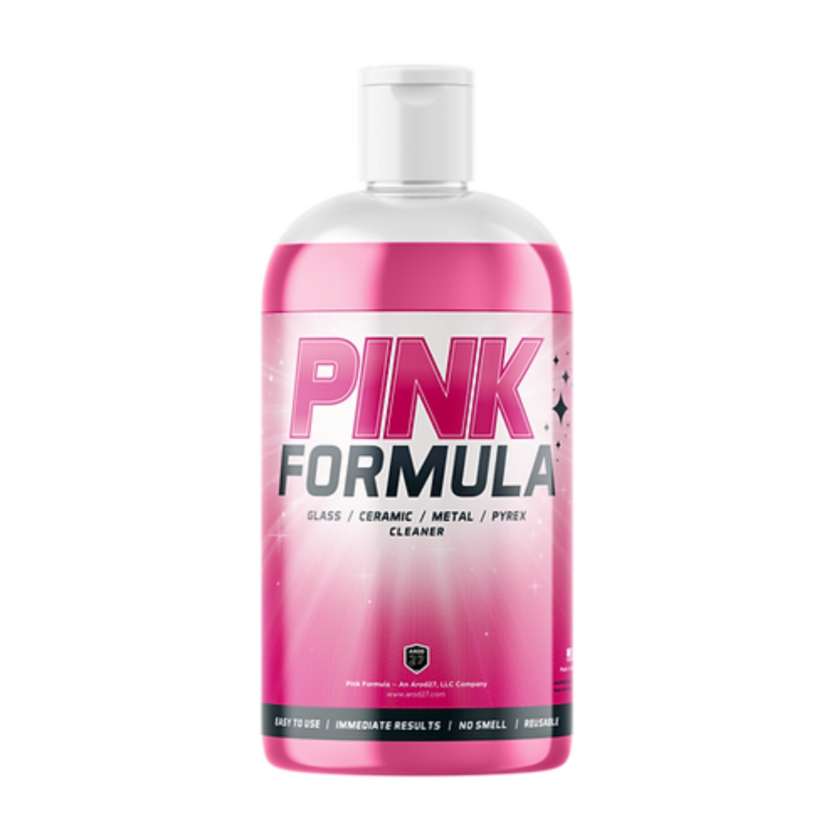 Pink Formula - Original Cleaner - 16oz