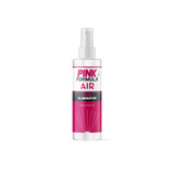 Pink Air 4oz Smoke Odor Neutralizer by Pink Formula, Front View on White Background