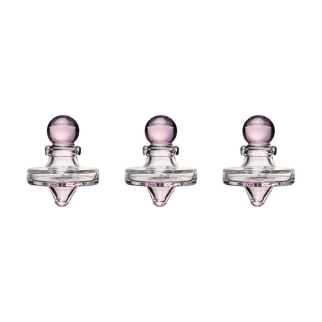 Human Grade Directional 5 Carb Cap