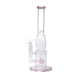 Human Grade 13.75" The Lantern Showerhead Perc Dab Rig