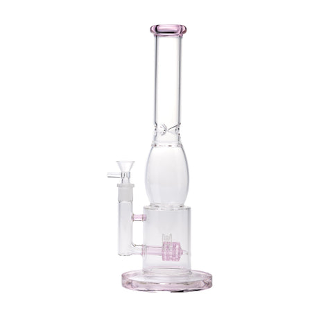 Human Grade 13.75" The Lantern Showerhead Perc Dab Rig
