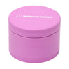Human Grade Grinder 4R (2.5")