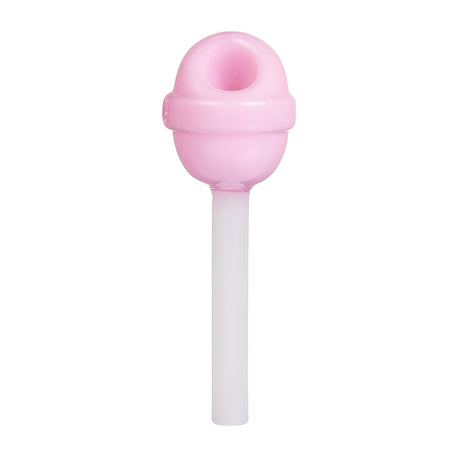 BigFUN Lollipipe candy-inspired glass pipe mouthpiece