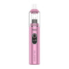 Yocan Orbit 2.0 Kit in Pink, portable concentrate vaporizer with Type-C charging