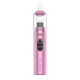 Yocan Orbit 2.0 Kit in Pink, portable concentrate vaporizer with Type-C charging