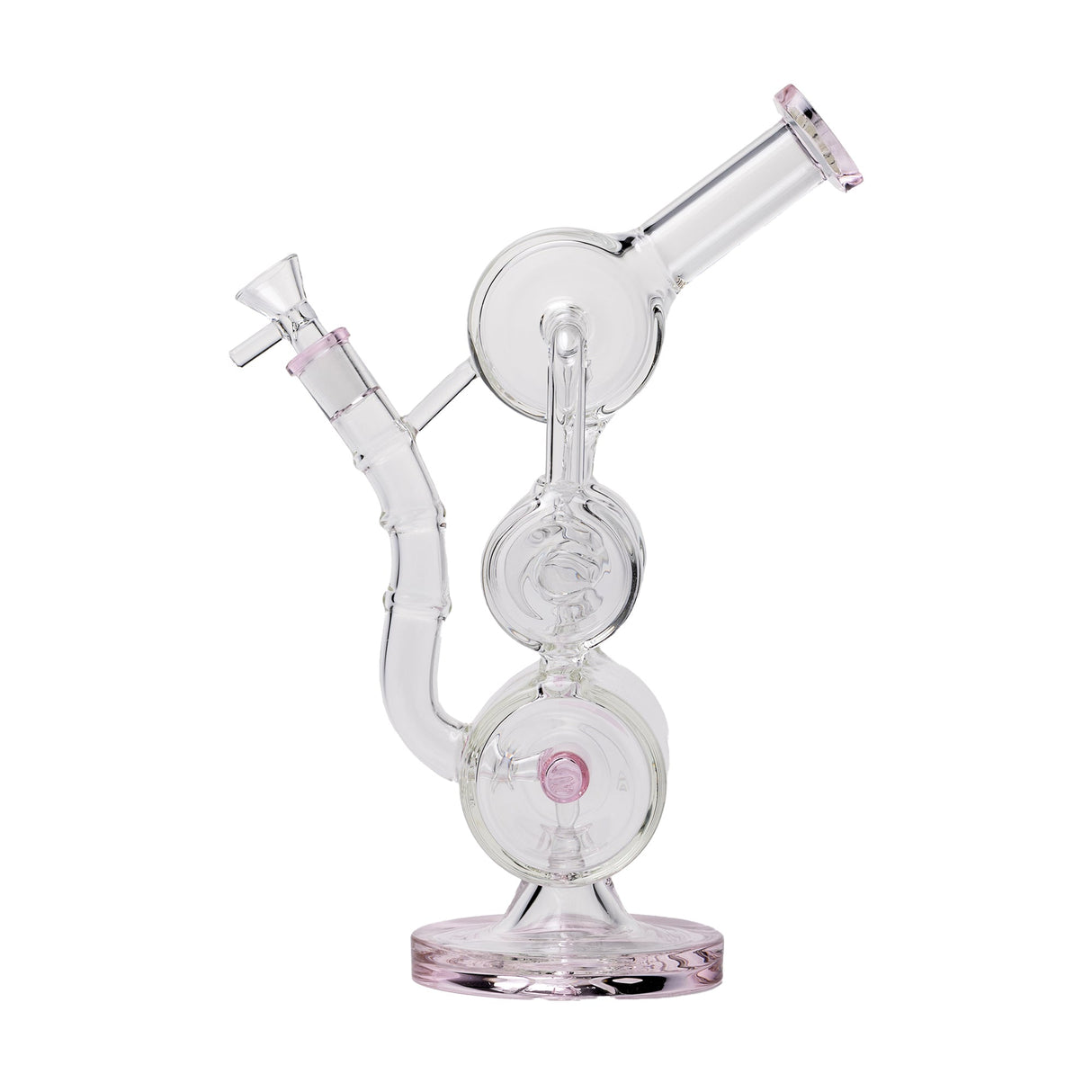 Human Grade 10.5" The Condenser Dab Rig
