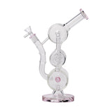 Human Grade 10.5" The Condenser Dab Rig
