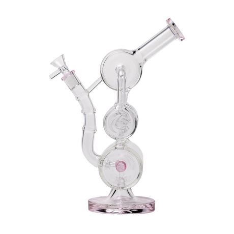 Human Grade 10.5" The Condenser Dab Rig