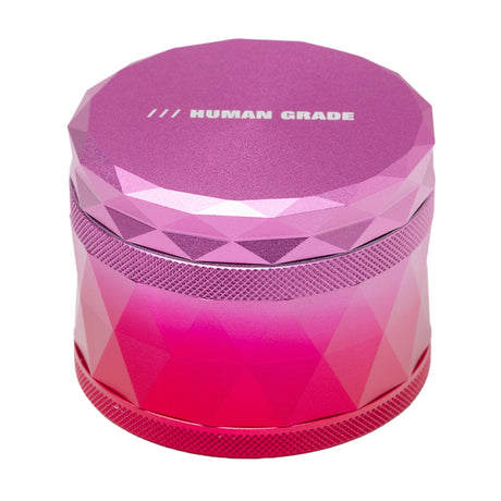 Human Grade Grinder 7F (2.5")