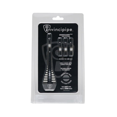 Invincipipe